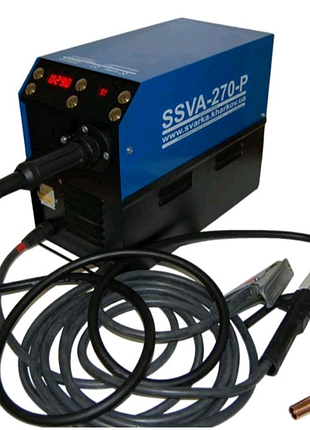 Полуавтомат сварочный ssva180 p