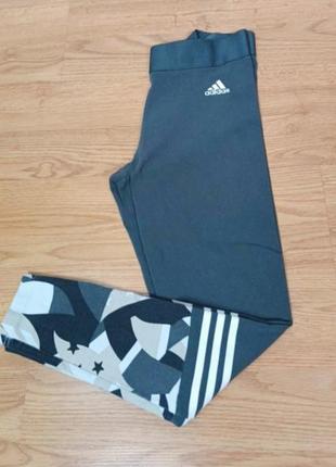 Лосины adidas