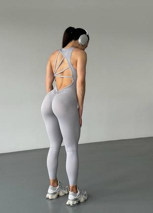 Комбінезон для фітнесу