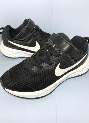 Кроссовки nike running