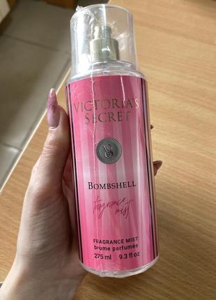 Парфюмированный спрей для тела victoria’s secret 275 мл