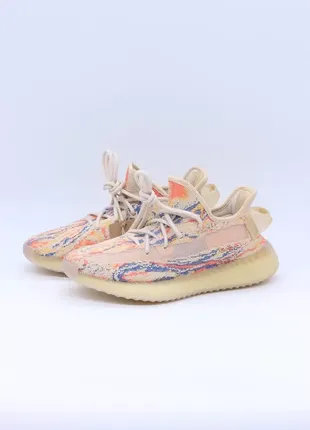 Кроссовки adidas yeezy boost 350 v2 'mx oat'1 фото