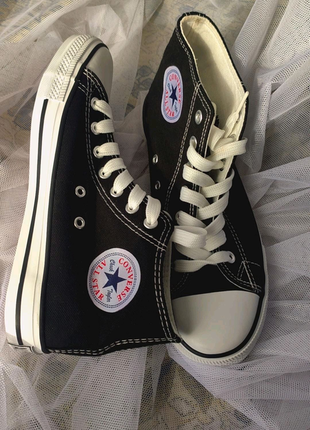 Кеди converse all star