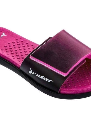 Rider pool slide lll fem  83170-20753 жіночі шльопанці оригінал бразилія