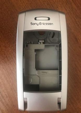 Корпус на раритет sony ericsson p800.