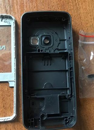Корпус nokia n77. 3