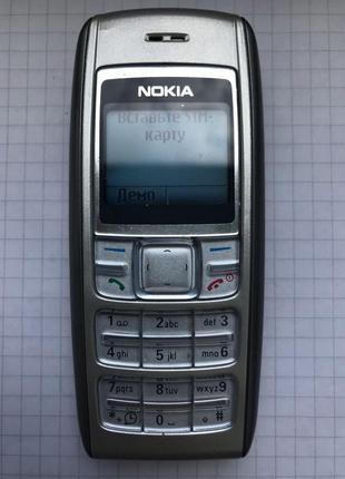 Nokia 1600. оригінал.