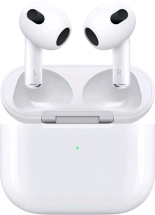 Наушники xo e10t airpods 3 white