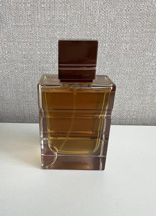 Парфум чоловічий haramain amber oud3 фото