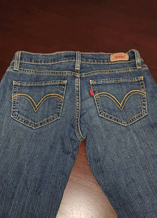 Levis 511 джинси джинси