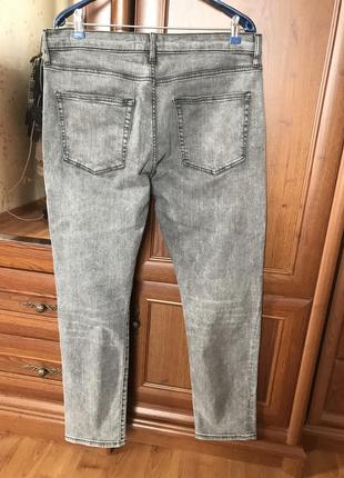 Easy denim 34/32 slim.2 фото