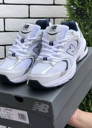 Кросівки new balance abzorb 530