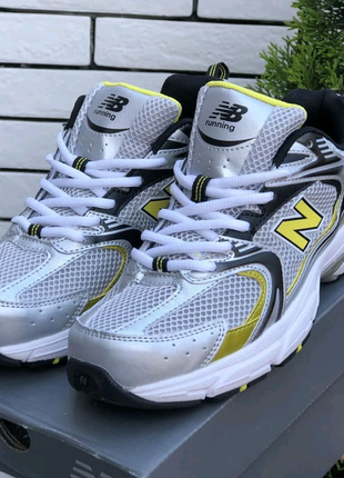 Кросівки new balance abzorb 530