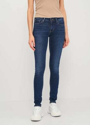 Джинси levis shaping skinny, розмір 31