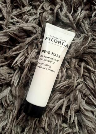 Розгладжуюча маска проти зморшок filorga meso-mask

30мл