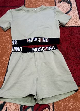 Moschino