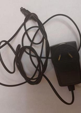 Зарядное устройство сони-ериксонsony ericsson