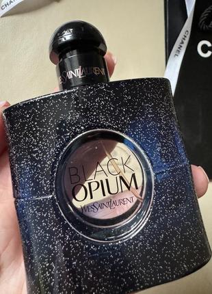 Парфюм 🖤💜ysl💜🖤 opium2 фото