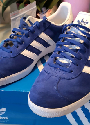 Adidas gazelle 44 eu