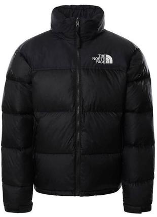 The north face 700 куртка