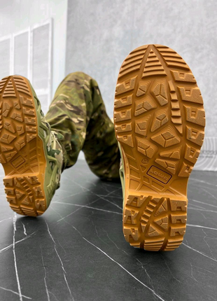 Тактические ботинки lowa (лицензия)8 фото
