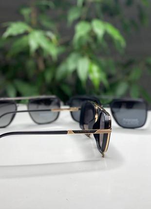 Солнцезащитные очки lacosta р 5826 polarized3 фото