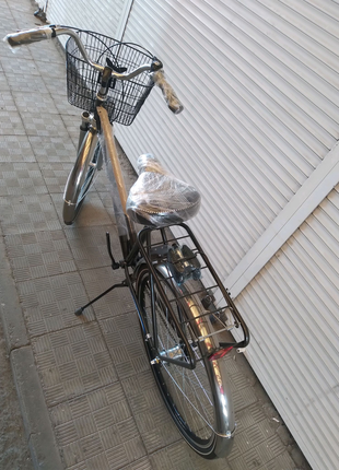 Велосипед дорожный хвз 28 дюймов украина на планетарной втулке 33 фото