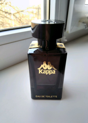 Туалетна вода kappa gold1 фото