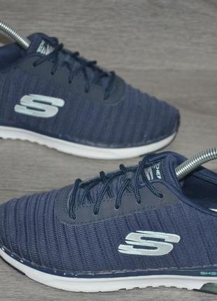 Продам кросівки фирма skechers skech-air infinity .