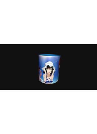Гуртка / чашка / аніме / врата штейну