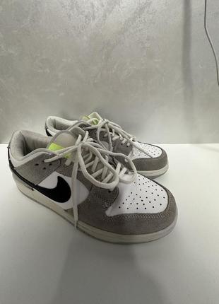 Кросівки nike dunk, найк, продам кросівки