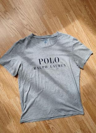 Polo ralph lauren футболка