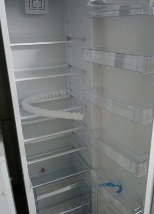 Холодильник плюсовик