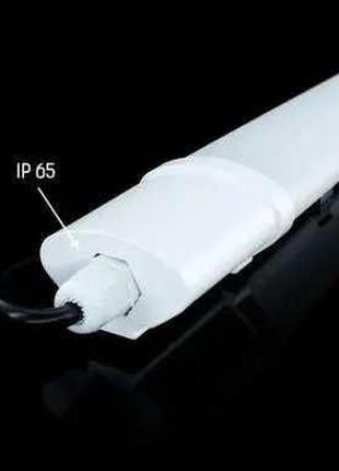 Лінійний led світильник ip65 100 w 6200 к 120 см опт і розн 1 г..