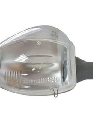 Світильник консольний вуличний нку-18 e27 (е40) до 250 вт дку1 фото