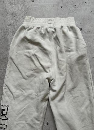 Жіночі спортивні штани джогери missguided x funny lyckman розмір s-m5 фото