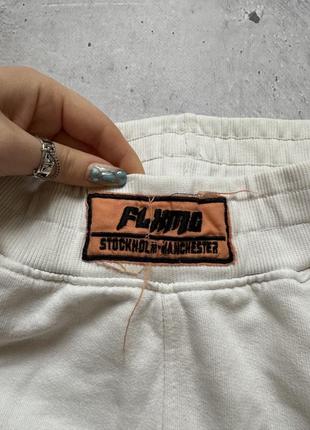 Жіночі спортивні штани джогери missguided x funny lyckman розмір s-m7 фото