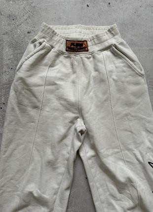 Жіночі спортивні штани джогери missguided x funny lyckman розмір s-m3 фото