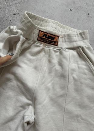 Жіночі спортивні штани джогери missguided x funny lyckman розмір s-m8 фото