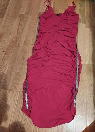 Стильне плаття