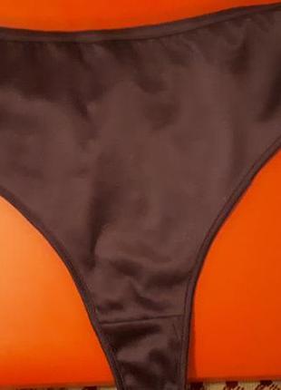 Трусики стрінги