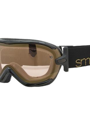 Гірськолижна маска smith optics virtue snowsport goggles