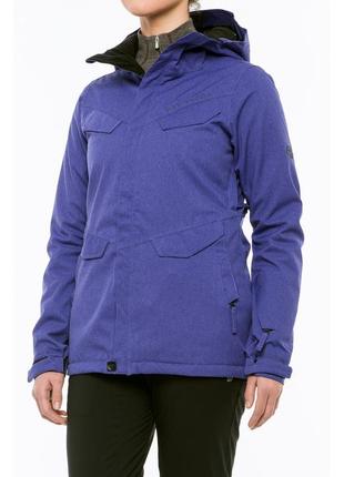 Сноубордична куртка 686 annex snowboard jacket iris s1 фото