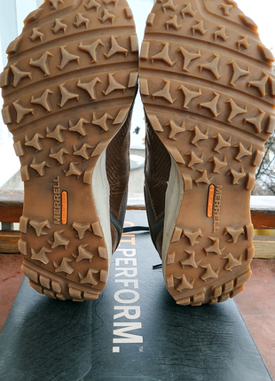 Чоловічі кросівки merrell. оригінал.