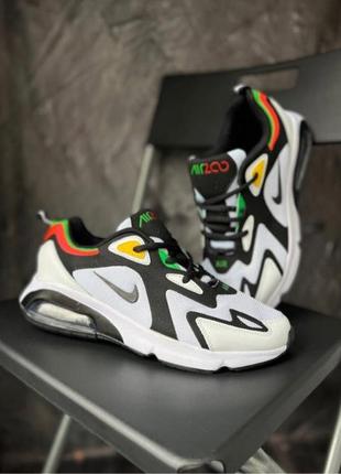 Nike air200