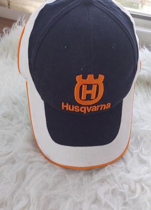 Бейсболка кепка