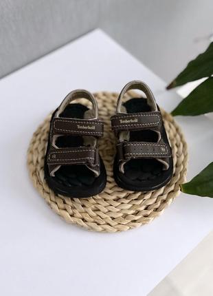 Босоніжки сандалі 11см