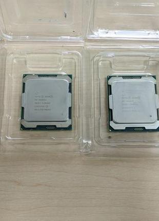 Процесор intel® xeon® e5-1650 v43 фото