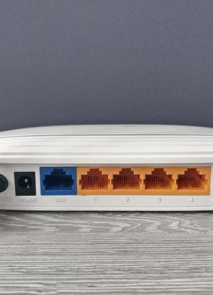 Роутер tp-link 841n3 фото