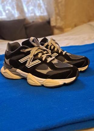 Кроссовки new balance